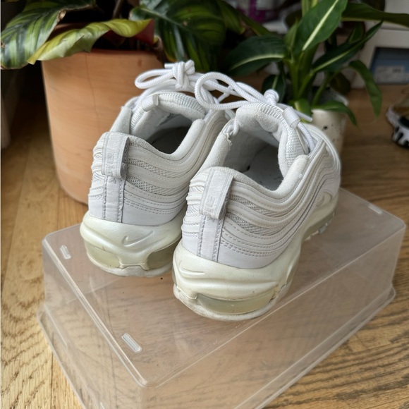 Nike Air Max 97s - Picture 3 of 4